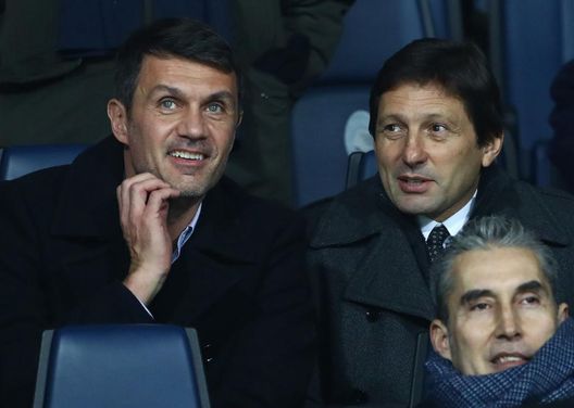 Getty Images Marco Simone: “Milan non è più Milan, non ha alcuna identità oggi. Con Maldini…”- immagine 2