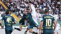 Padova, se la difesa è al top c’entra anche la rinascita di Perrotta