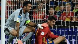 Europei 2024 – Spagna campione: i complimenti di Buffon a Morata