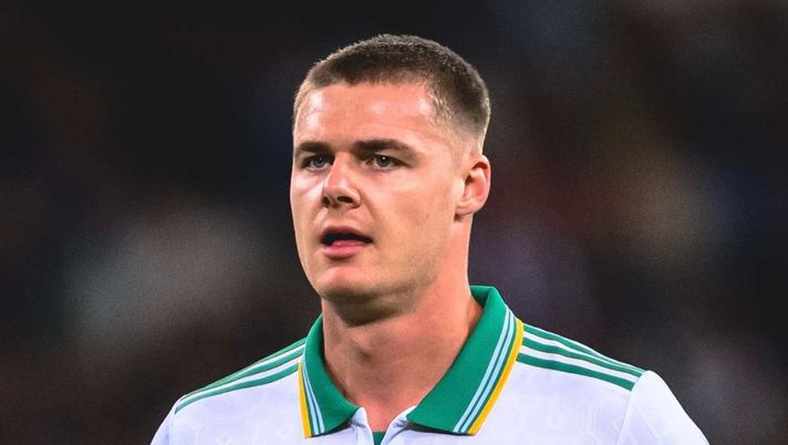 Roma, oggi esami per Ferguson: quasi impossibile vederlo a 'San Siro' contro il Milan