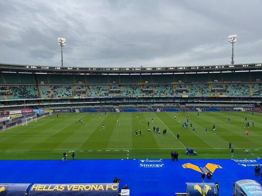 Verona-Torino, le ultime dai campi: squadre rientrate negli spogliatoi- immagine 2