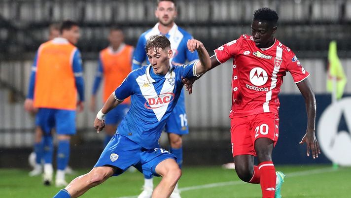 Brescia nel baratro, Serie B stravolta: 4 punti di penalizzazione scatenano il caos - immagine 1