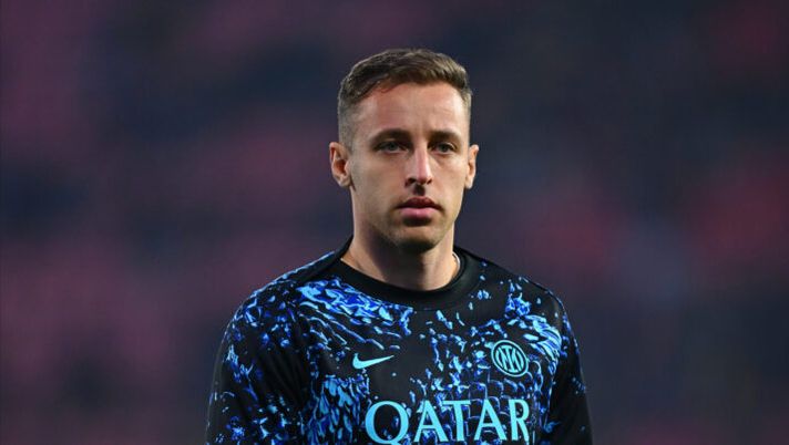 Inter, tenere o svincolare Frattesi al fantacalcio? Gestione da jolly, ecco cosa fare - immagine 1