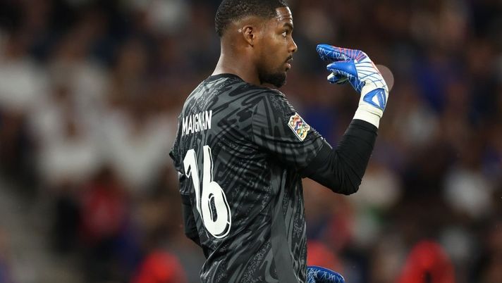 Milan, sosta Nazionali: vittoria per Maignan, Rabiot e Nkunku, pareggio per Saelemaekers