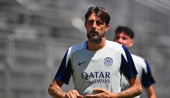 Acerbi, De Vrij e Darmian, tutti e tre in scadenza nel 2026: cosa trapela sul loro futuro- immagine 3