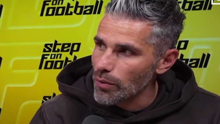Behrami sul Napoli e Conte
