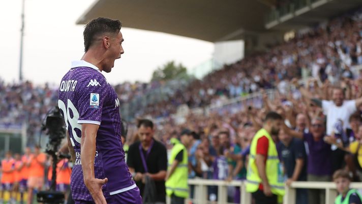 Dalla partenza al riscatto: Martinez Quarta si riscopre decisivo - immagine 1