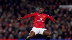 “Free Kobbie”, la reazione di Mainoo alla maglietta del fratello: il retroscena