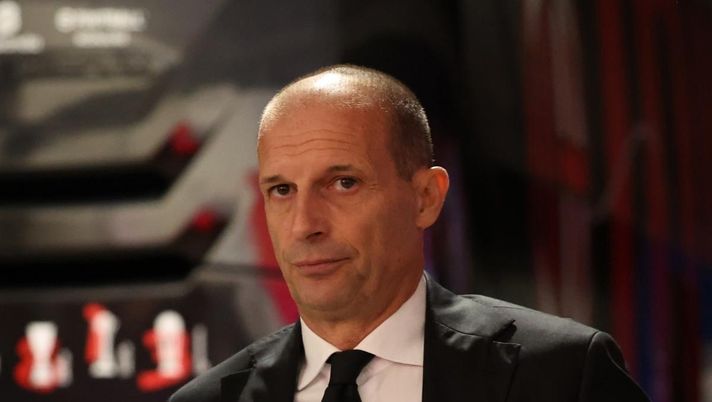 Milan, Mauro su Allegri: 'Può far dare il 110% ai giocatori'. E su Perth ...