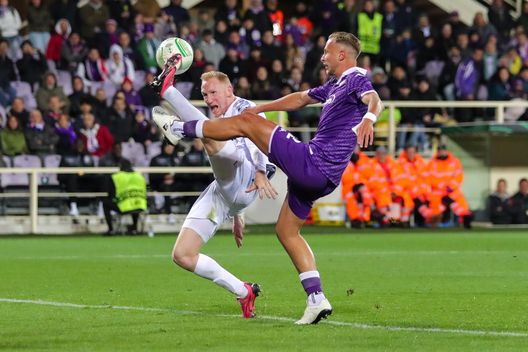 Sventata dai vicini una rapina nella casa di un calciatore della Fiorentina- immagine 2