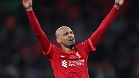 Fabinho in Arabia? Il tutto legato ai suoi cani