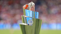 Tragedia durante la finale di Nations League: tifoso muore cadendo dalla tribuna