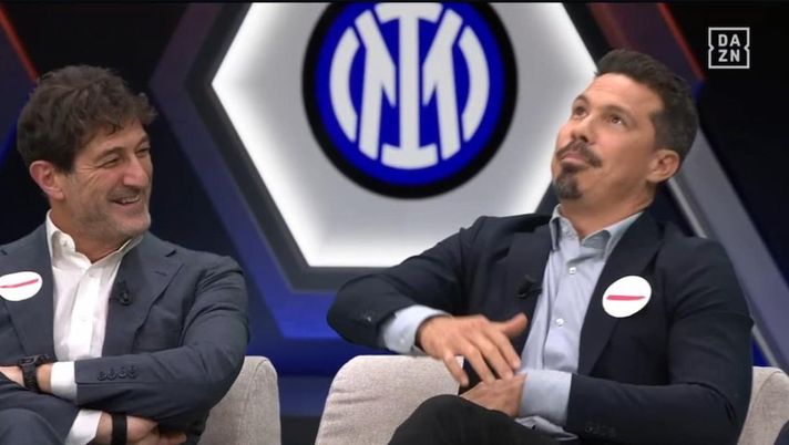 Derby, Hernanes: “Modric, geometria pura. Calha ha più spunti. Sucic…” Derby, Hernanes: “Modric, geometria pura. Calha ha più spunti. Sucic…” - immagine 1