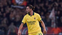 Ordine: “Pilastri di cemento a centrocampo, Rabiot su tutti. La dimensione del Milan …”