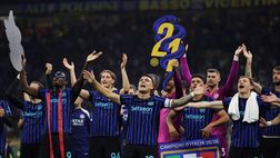 Inter, ciclo chiuso dopo Monaco? La risposta dei senatori, distanze siderali dalle altre big