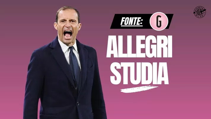 Milan, incontro Allegri-Tare: il ruolo di Jimenez, Saelemaekers e Pavlovic