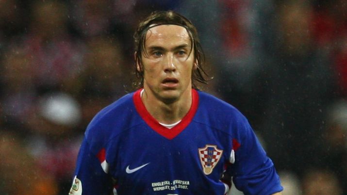 Dario Simic ex difensore AC Milan