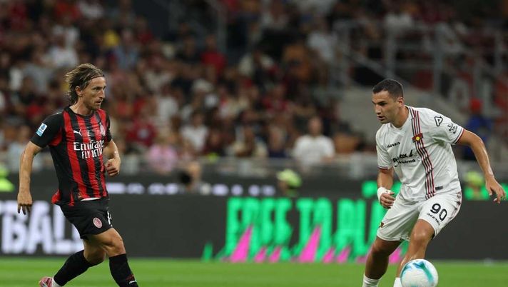 Milan-Cremonese 1-2, rovesciata pazzesca di Bonazzoli | Serie A News - immagine 1