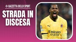 Rinnovo Maignan, l’idea del Milan e di Ibra. Lui è attratto da una cosa