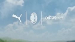 Quarta maglia Milan 2024-2025, ecco la data del lancio | VIDEO