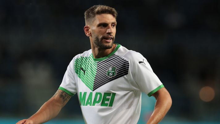 Di Gennaro non ha dubbi: “Berardi vale quei soldi. Caprile? Da prendere subito” - immagine 1