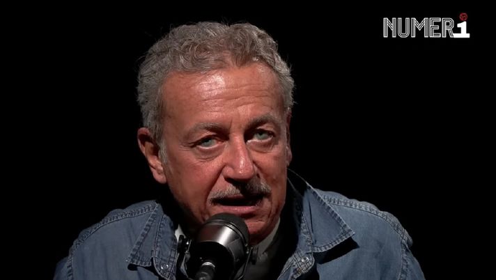 Sabatini: “Esposito molto meglio di Camarda, milanisti non si offendano. E l’Inter può pensare di…” - immagine 1