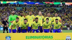 Brasile, rischio squalifica in vista dei Mondiali 2026: il motivo