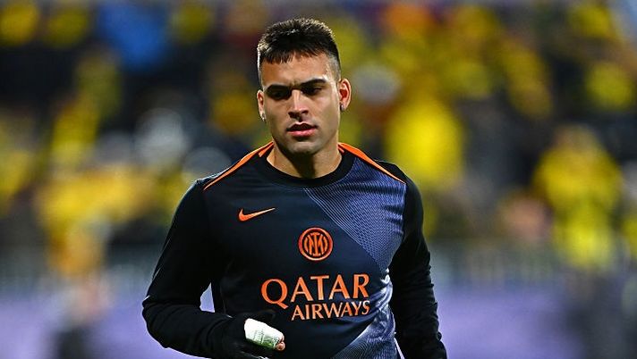 ULTIM’ORA – Inter, ecco l’esito degli esami e i tempi di recupero per Lautaro: il comunicato - immagine 1