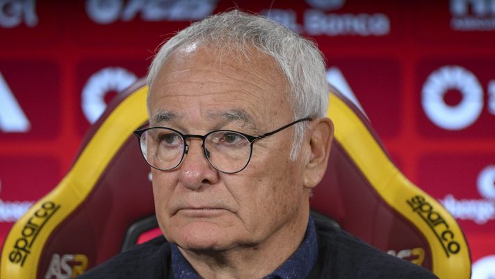 Ranieri: “Col Como sarà dura. De Rossi? Non ora” - immagine 1