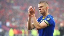 Ucraina, Zinchenko: “Recuperiamo per la partita con l’Italia. Ognuno sa cosa fare”