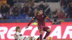 Calciomercato Torino: Iago Falque informato sul programma dei ritiri granata