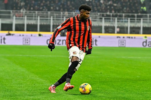 milan-besiktas-emerson-royal-calciomercato-trattativa-prestito-diritto-di-riscatto