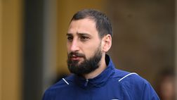 Donnarumma: “Spalletti farà grande percorso. Voglio battere record di Buffon”