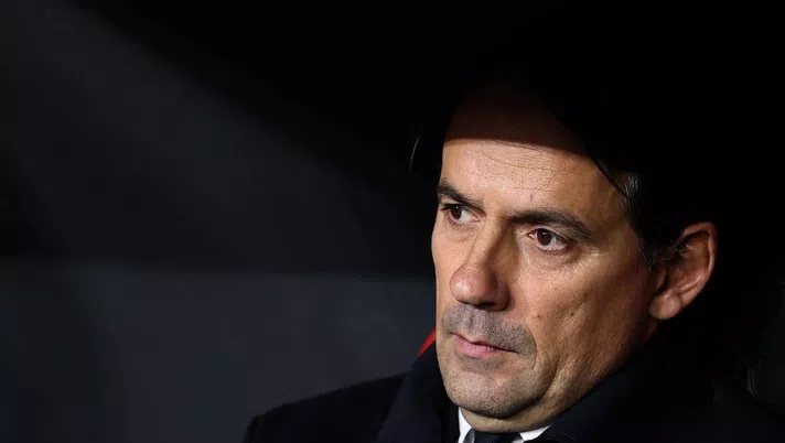 Inter Inzaghi