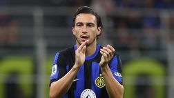 Romano: “Darmian-Inter, rinnovo in arrivo: ecco quale sarà la nuova scadenza”