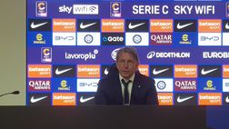 Vecchi e la crisi: “Controlliamo ma serve altro piglio. Cocchi come un melone e l’arbitro…”