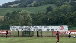Tifosi Reggiana, cinque Daspo: rischio di divieto trasferta per il derby a Parma