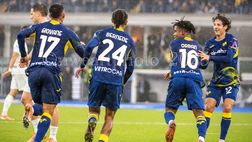 Serie A, oggi il via alla diciottesima giornata, il programma