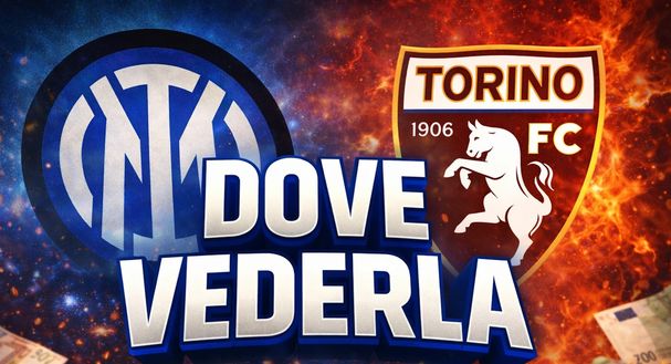 L’ex Torino Fusi: “Ecco come si può battere l’Inter. E punto su questo giocatore”- immagine 2