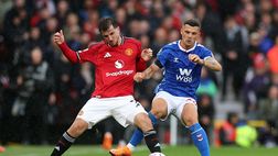 Sunderland, Xhaka ha smentito tutti: assist, fascia di capitano e leadership