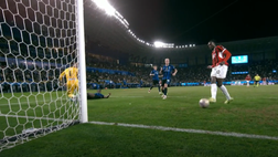 Milan, tutti i gol nel derby contro l’Inter nella stagione 2024-2025 | VIDEO