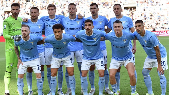 Lazio, altre quattro sfide prima del 2024: il calendario completo - immagine 1