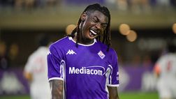 Cherubini: “Fagioli talento più cristallino della Next Gen. Kean? Non sono sorpreso”