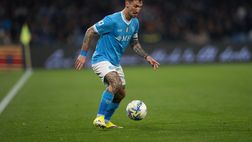 Napoli-Torino 2-1, Politano: “Non dobbiamo rischiare nel finale”