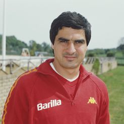 Agostino Di Bartolomei