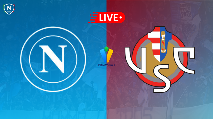 Manca sempre meno al match delle 13 del campionato Primavera 1 tra Napoli e Cremonese: segui con noi la diretta! napoli cremonese primavera live