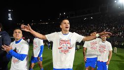 Perù-Paraguay, dove vedere le Qualificazioni Mondiali in Diretta TV e in Streaming LIVE Gratis