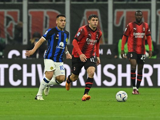 Cristian Pulisic giocherebbe in tutte le squadre di Serie A, Inter compresa- immagine 2