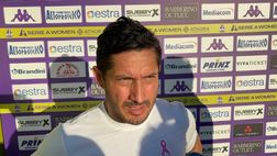 VIDEO VN – P.Arce: “Panchina corta con il Milan? Si, ma di qualità”