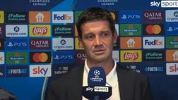 VIDEO / Chivu: “Non sono scemo, all’Inter non vanno tolte certezze”